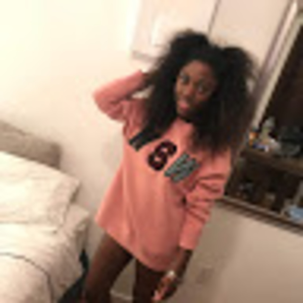 Meet your Posher, Desteny